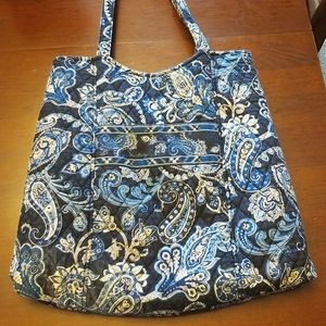 Vera Bradley Large Bag